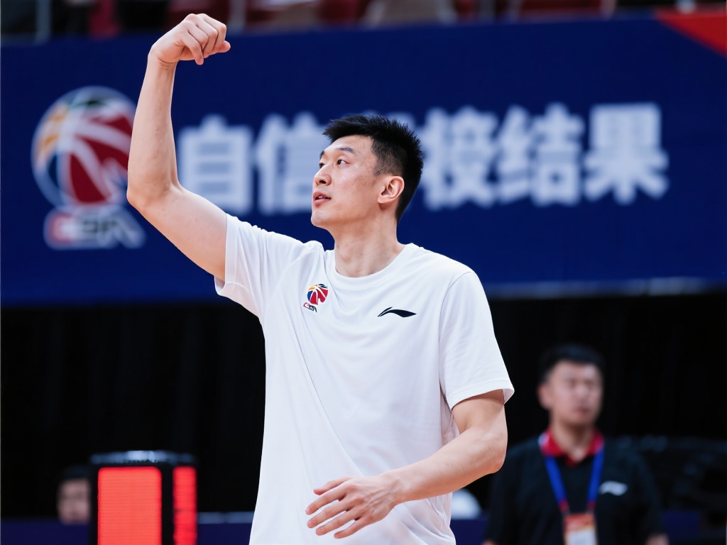 邱彪:全力以赴展现自我,坦然面对任何结果 邱彪的这句箴言,不只是体育界的精神代表,