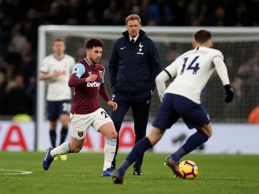 热刺7轮仅1胜再遭森林双杀！对手终结连败升至第3