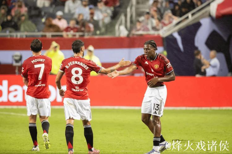 曼联伯恩茅斯4比4激战成和,罗马小胜科莫 曼联伯恩茅斯4比4激战成和,罗马小胜科莫
