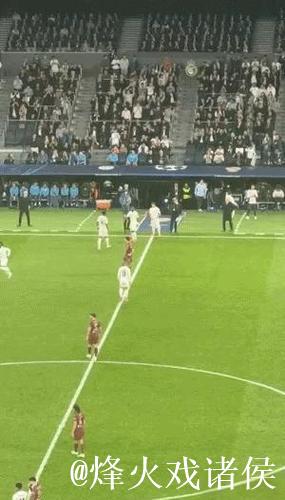 姆巴佩上演大四喜奇迹，六分四十二秒内戴帽助皇马追平纪录！