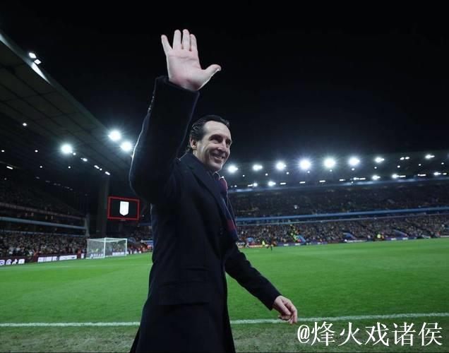 埃梅里:希望大马丁伤势恢复,尽快归队备战曼联 埃梅里:希望大马丁伤势恢复,尽快归队备战曼联